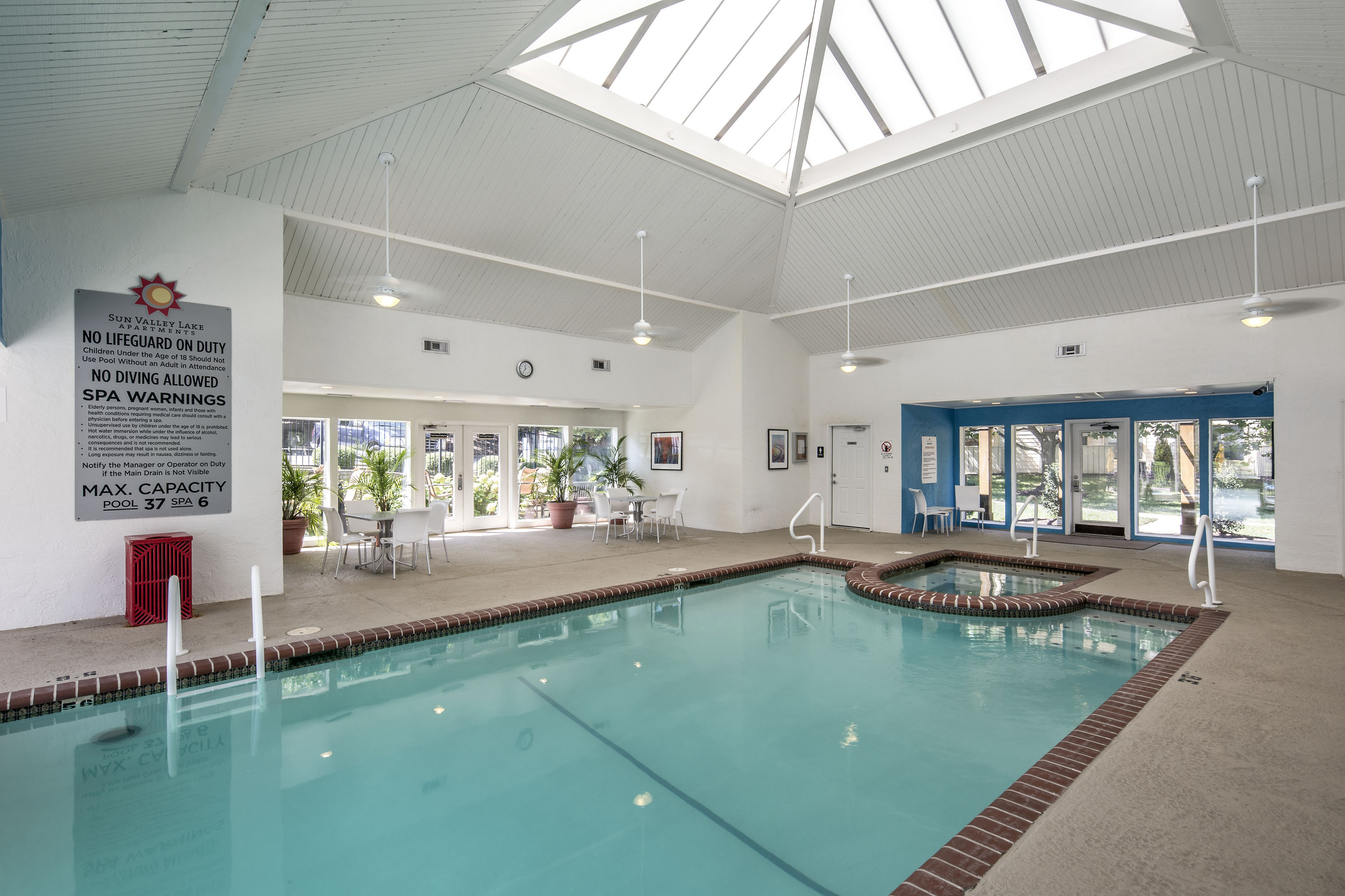 Sun Valley Lake The Multifamily Advisory Group at Cushman & Wakefield